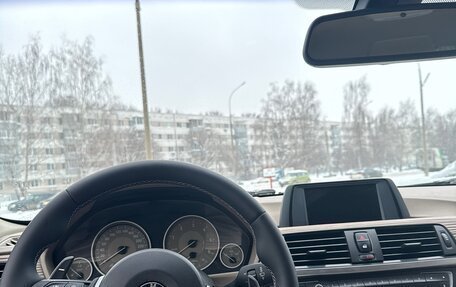 BMW 3 серия, 2012 год, 1 800 000 рублей, 9 фотография