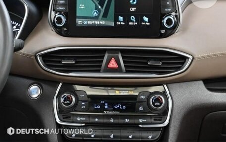 Hyundai Santa Fe IV, 2019 год, 2 250 000 рублей, 6 фотография