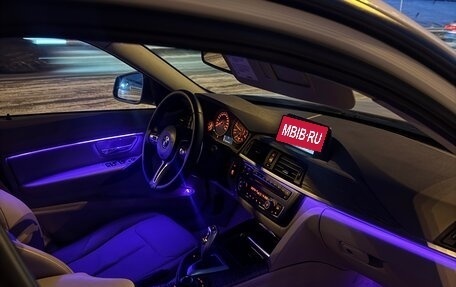 BMW 3 серия, 2012 год, 1 800 000 рублей, 5 фотография