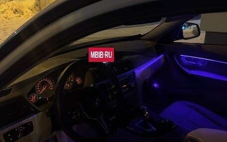 BMW 3 серия, 2012 год, 1 800 000 рублей, 7 фотография