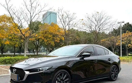 Mazda 3, 2021 год, 1 399 017 рублей, 1 фотография