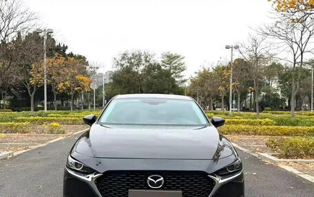 Mazda 3, 2021 год, 1 399 017 рублей, 2 фотография