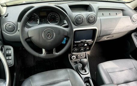 Renault Duster I рестайлинг, 2014 год, 949 000 рублей, 6 фотография