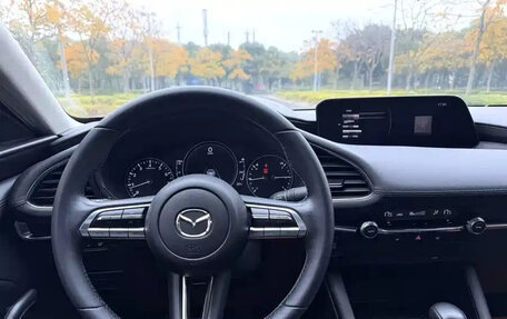 Mazda 3, 2021 год, 1 399 017 рублей, 8 фотография