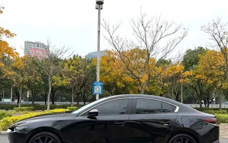 Mazda 3, 2021 год, 1 399 017 рублей, 3 фотография