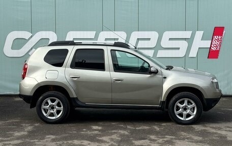 Renault Duster I рестайлинг, 2014 год, 949 000 рублей, 5 фотография