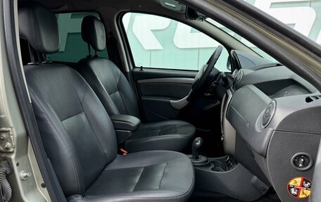 Renault Duster I рестайлинг, 2014 год, 949 000 рублей, 8 фотография