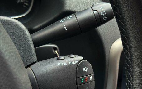 Renault Duster I рестайлинг, 2014 год, 949 000 рублей, 15 фотография