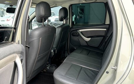 Renault Duster I рестайлинг, 2014 год, 949 000 рублей, 11 фотография