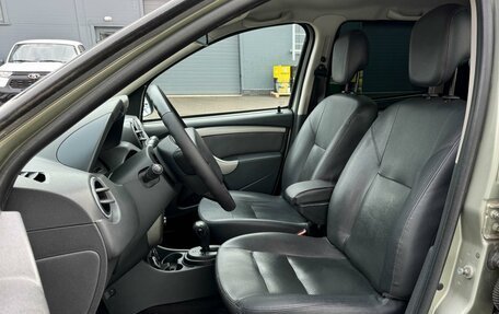 Renault Duster I рестайлинг, 2014 год, 949 000 рублей, 10 фотография