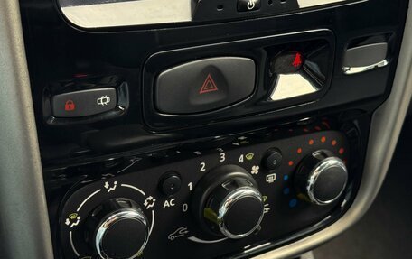 Renault Duster I рестайлинг, 2014 год, 949 000 рублей, 16 фотография