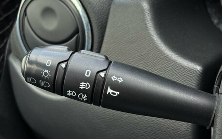 Renault Duster I рестайлинг, 2014 год, 949 000 рублей, 13 фотография