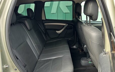 Renault Duster I рестайлинг, 2014 год, 949 000 рублей, 7 фотография