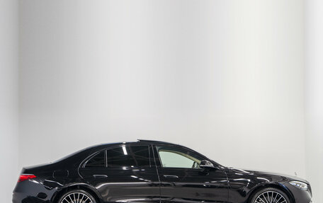 Mercedes-Benz S-Класс, 2024 год, 23 990 000 рублей, 6 фотография