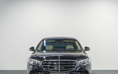 Mercedes-Benz S-Класс, 2024 год, 23 990 000 рублей, 4 фотография