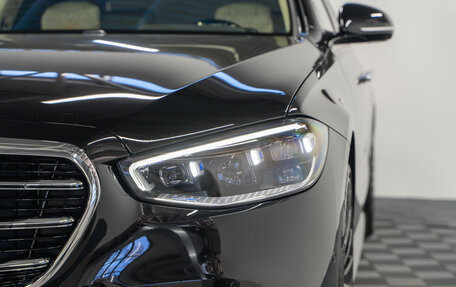 Mercedes-Benz S-Класс, 2024 год, 23 990 000 рублей, 2 фотография