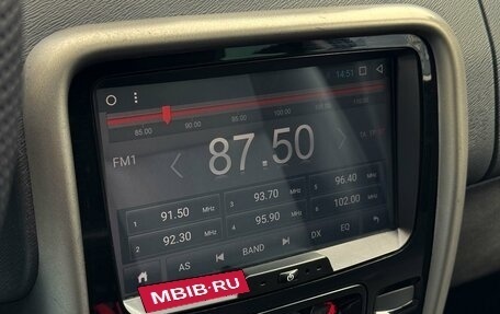 Renault Duster I рестайлинг, 2014 год, 949 000 рублей, 18 фотография