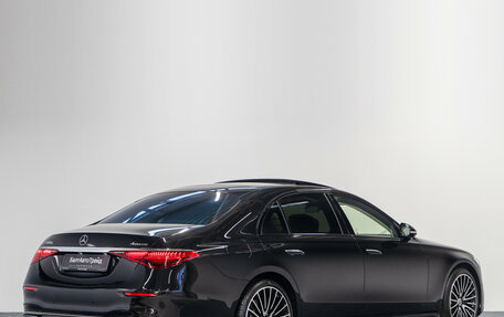 Mercedes-Benz S-Класс, 2024 год, 23 990 000 рублей, 7 фотография