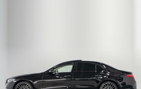 Mercedes-Benz S-Класс, 2024 год, 23 990 000 рублей, 11 фотография