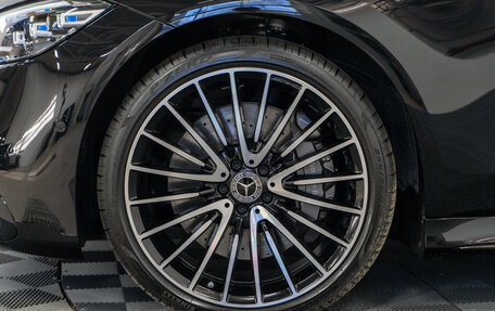 Mercedes-Benz S-Класс, 2024 год, 23 990 000 рублей, 3 фотография