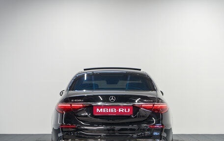 Mercedes-Benz S-Класс, 2024 год, 23 990 000 рублей, 8 фотография