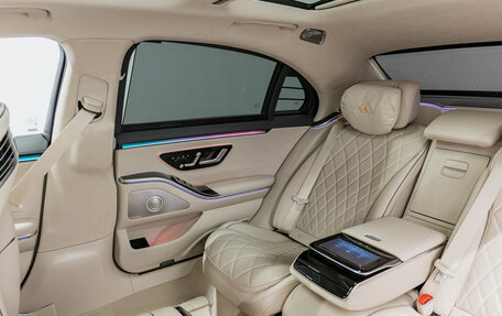 Mercedes-Benz S-Класс, 2024 год, 23 990 000 рублей, 25 фотография