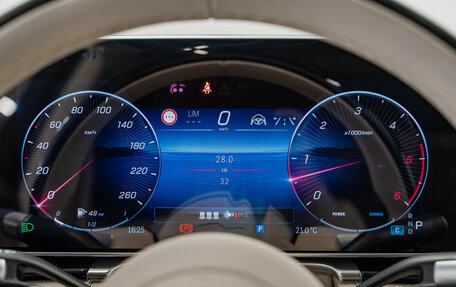 Mercedes-Benz S-Класс, 2024 год, 23 990 000 рублей, 17 фотография