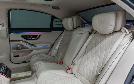 Mercedes-Benz S-Класс, 2024 год, 23 990 000 рублей, 24 фотография