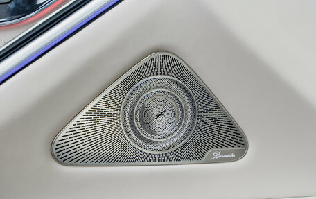 Mercedes-Benz S-Класс, 2024 год, 23 990 000 рублей, 30 фотография