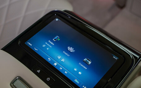 Mercedes-Benz S-Класс, 2024 год, 23 990 000 рублей, 34 фотография