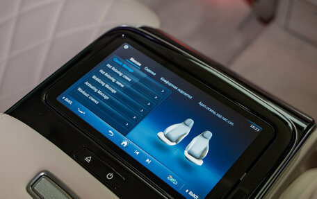 Mercedes-Benz S-Класс, 2024 год, 23 990 000 рублей, 35 фотография