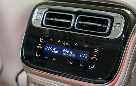 Mercedes-Benz S-Класс, 2024 год, 23 990 000 рублей, 36 фотография