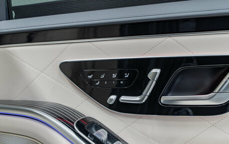 Mercedes-Benz S-Класс, 2024 год, 23 990 000 рублей, 33 фотография