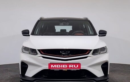 Geely Coolray I, 2023 год, 2 140 000 рублей, 2 фотография
