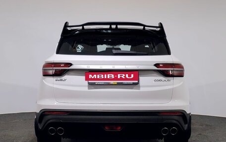 Geely Coolray I, 2023 год, 2 140 000 рублей, 6 фотография