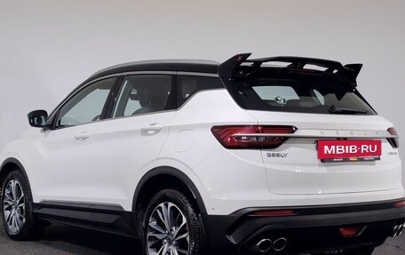 Geely Coolray I, 2023 год, 2 140 000 рублей, 7 фотография