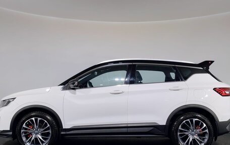 Geely Coolray I, 2023 год, 2 140 000 рублей, 8 фотография