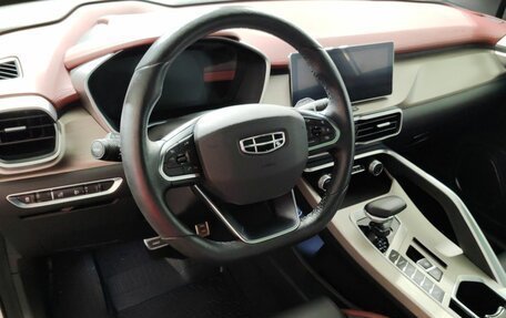 Geely Coolray I, 2023 год, 2 140 000 рублей, 12 фотография