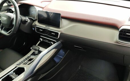 Geely Coolray I, 2023 год, 2 140 000 рублей, 15 фотография