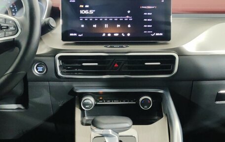 Geely Coolray I, 2023 год, 2 140 000 рублей, 11 фотография