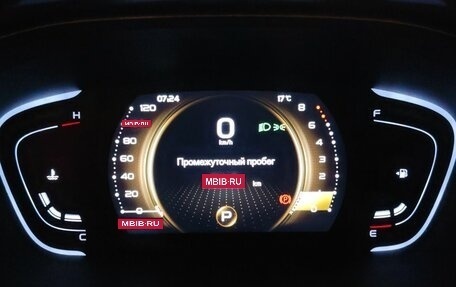 Geely Coolray I, 2023 год, 2 140 000 рублей, 9 фотография