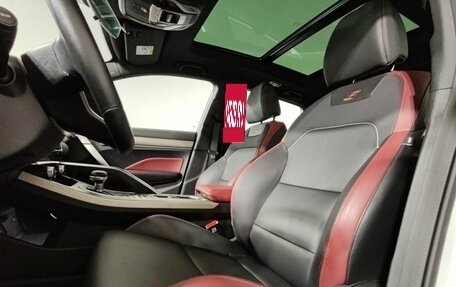 Geely Coolray I, 2023 год, 2 140 000 рублей, 13 фотография