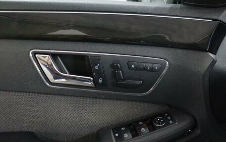 Mercedes-Benz E-Класс, 2009 год, 1 450 000 рублей, 10 фотография