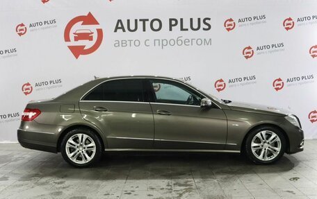 Mercedes-Benz E-Класс, 2009 год, 1 450 000 рублей, 3 фотография