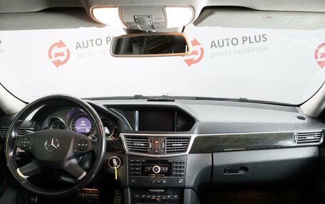 Mercedes-Benz E-Класс, 2009 год, 1 450 000 рублей, 8 фотография