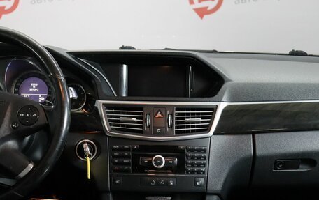 Mercedes-Benz E-Класс, 2009 год, 1 450 000 рублей, 12 фотография