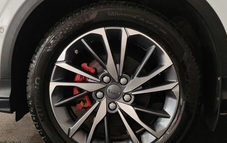 Geely Coolray I, 2023 год, 2 140 000 рублей, 26 фотография