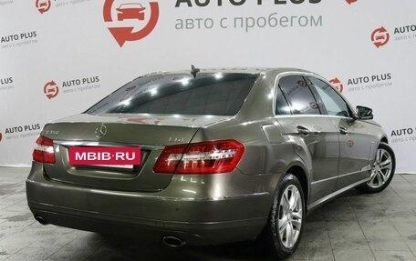 Mercedes-Benz E-Класс, 2009 год, 1 450 000 рублей, 2 фотография