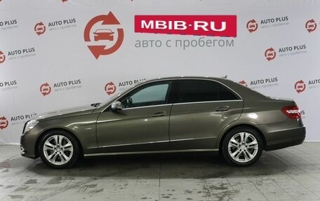Mercedes-Benz E-Класс, 2009 год, 1 450 000 рублей, 4 фотография