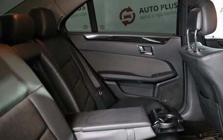 Mercedes-Benz E-Класс, 2009 год, 1 450 000 рублей, 17 фотография